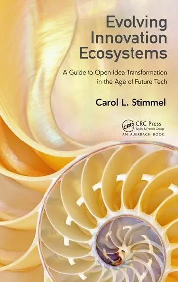 Cover of Evolving Innovation Ecosystems