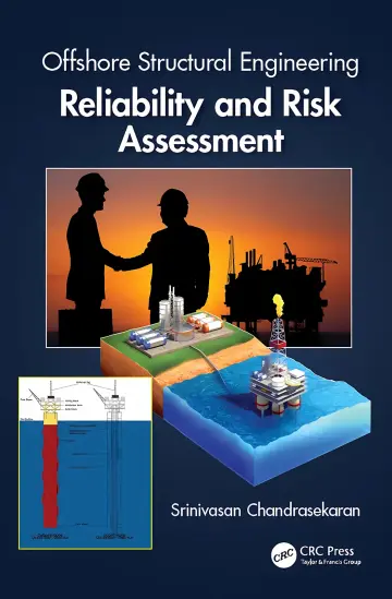 Cover of Offshore Structural Engineering