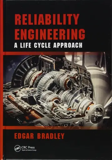 Cover of Reliability Engineering