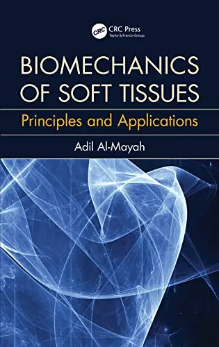 Cover of Biomechanics of Soft Tissues