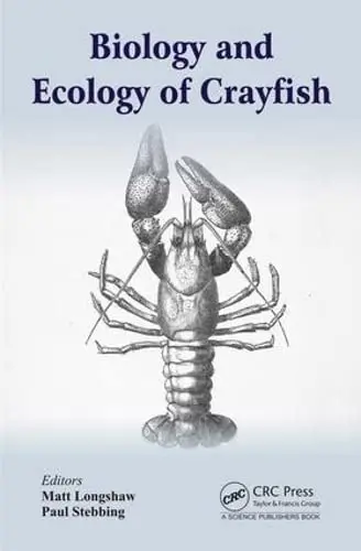 Cover of Biology and Ecology of Crayfish