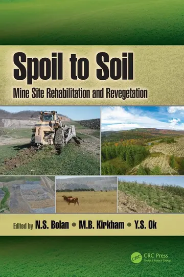 Cover of Spoil to Soil