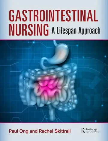 Cover of Gastrointestinal Nursing