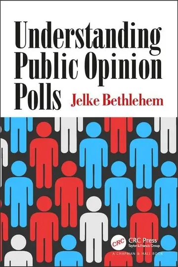 Cover of Understanding Public Opinion Polls