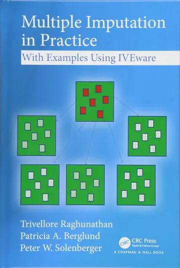 Cover of Multiple Imputation in Practice
