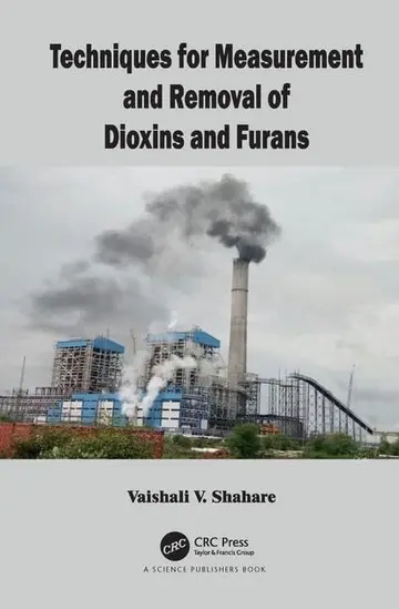 Cover of Techniques for Measurement and Removal of Dioxins and Furans