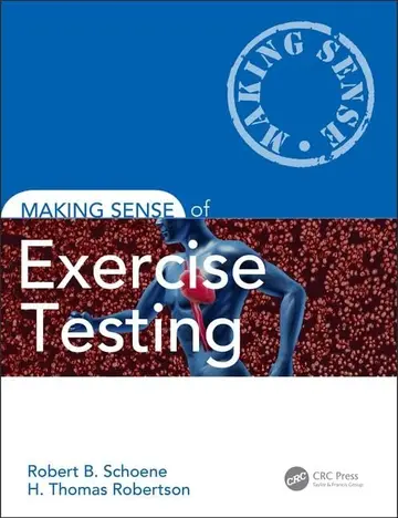Cover of Making Sense of Exercise Testing