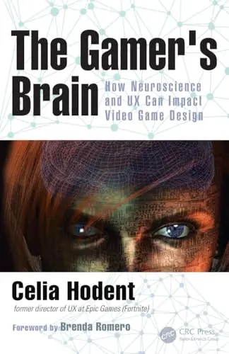 Cover of The Gamer's Brain
