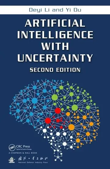Cover of Artificial Intelligence with Uncertainty