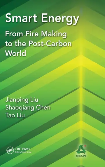 Cover of Smart Energy