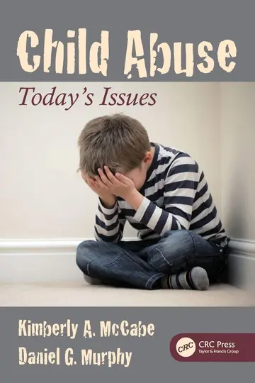 Cover of Child Abuse