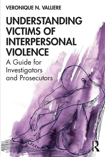 Cover of Understanding Victims of Interpersonal Violence