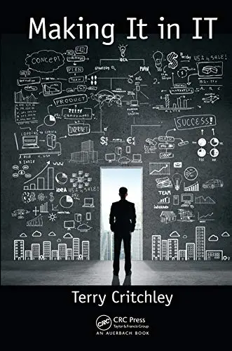 Cover of Making It in IT