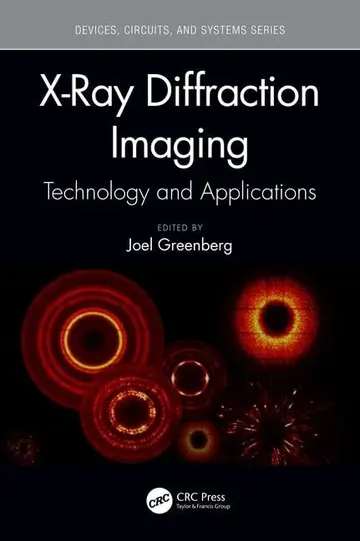 Cover of X Ray Diffraction Imaging (hb 2019)