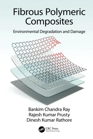 Cover of Fibrous Polymeric Composites