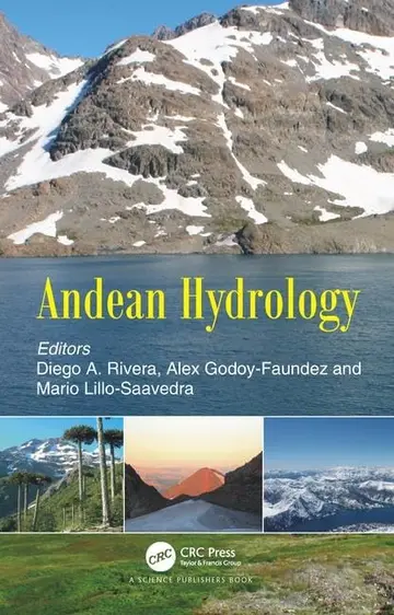 Cover of Andean Hydrology