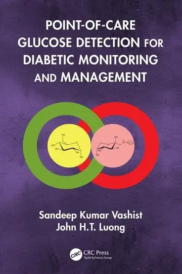 Cover of Point-of-Care Glucose Detection for Diabetic Monitoring and Management