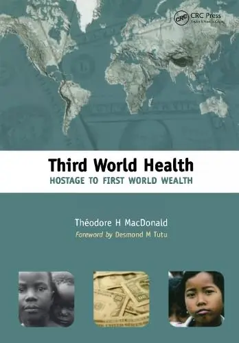 Cover of Third World Health