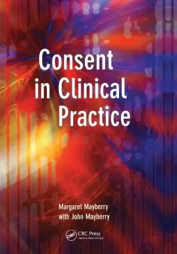 Cover of Consent in Clinical Practice
