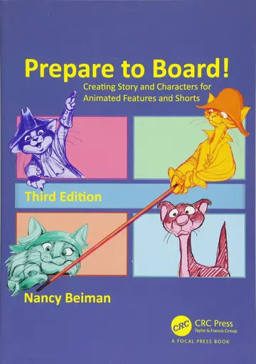 Cover of Prepare to Board!