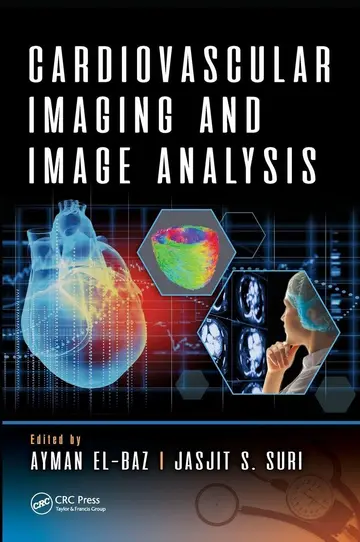 Cover of Cardiovascular Imaging and Image Analysis