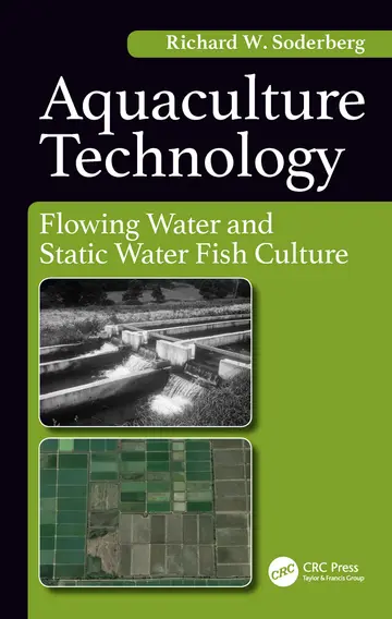 Cover of Aquaculture Technology