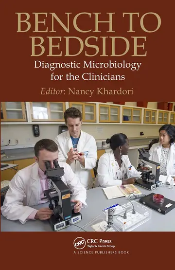 Cover of Bench to Bedside