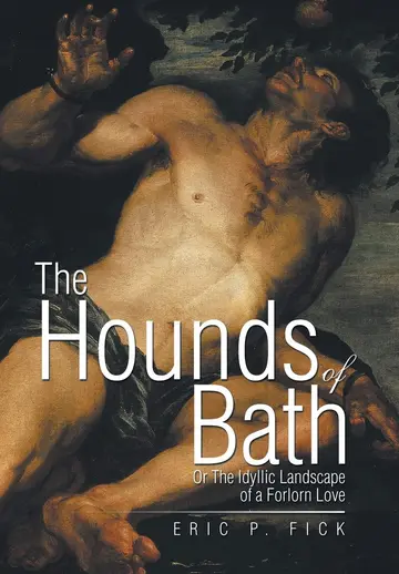 Cover of The Hounds of Bath