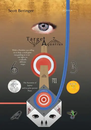 Cover of Target Aquarius