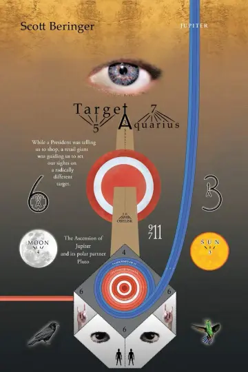 Cover of Target Aquarius