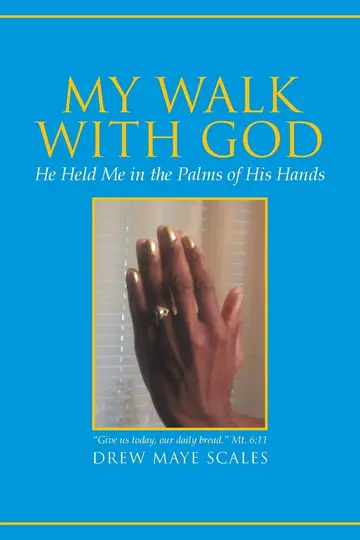 Cover of My Walk with God