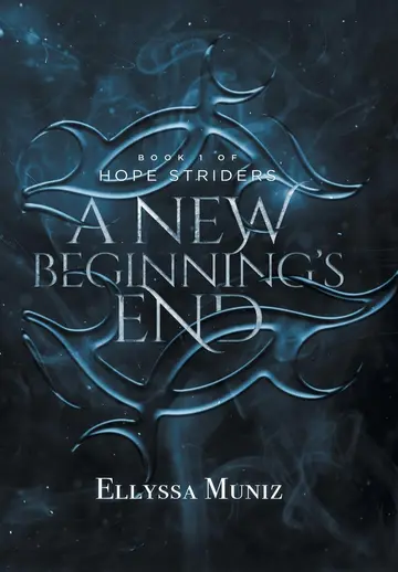 Cover of Hope Striders