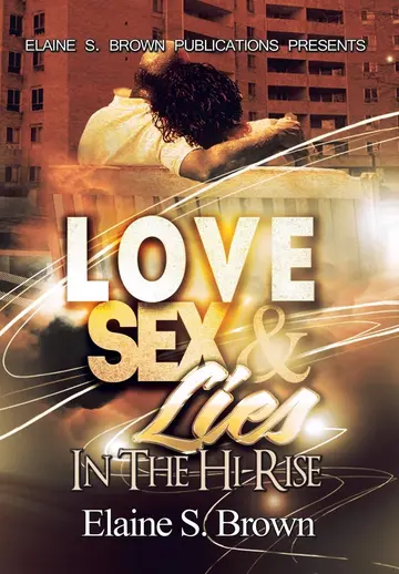Cover of Love, Sex, Lies in the
