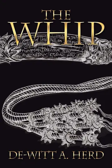 Cover of The Whip