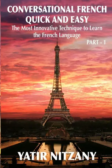 Cover of Conversational French Quick and Easy