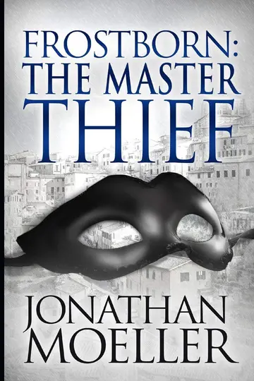 Cover of Frostborn