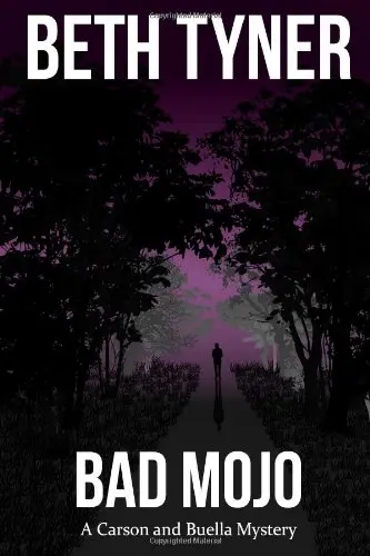 Cover of Bad Mojo