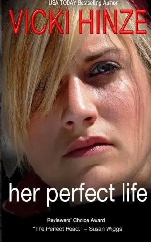 Cover of Her Perfect Life