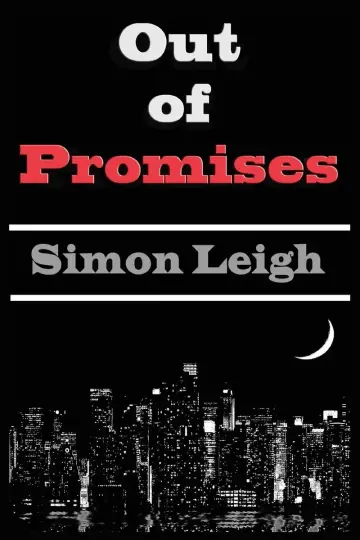 Cover of Out of Promises