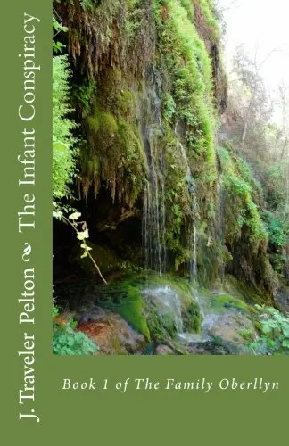 Cover of The Infant Conspiracy
