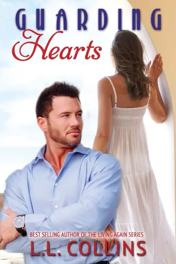 Cover of Guarding Hearts