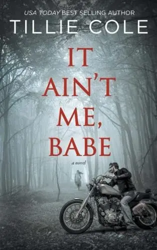 Cover of It Ain't Me, Babe
