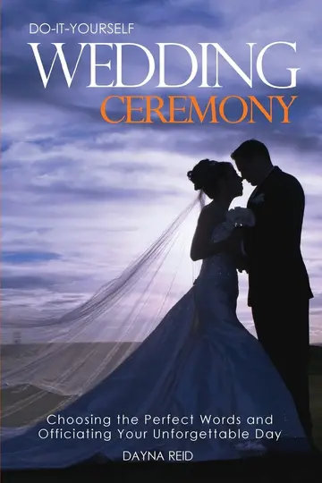 Cover of Do-It-Yourself Wedding Ceremony