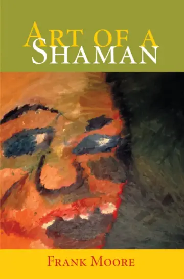 Cover of Art of a Shaman