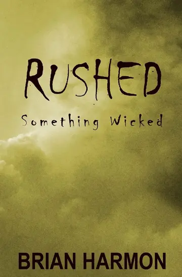 Cover of Rushed