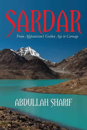 Cover of Sardar