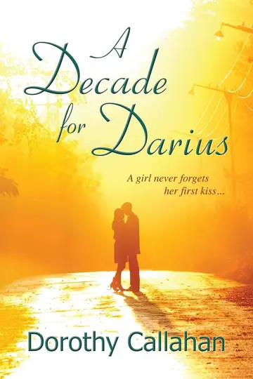 Cover of A Decade for Darius