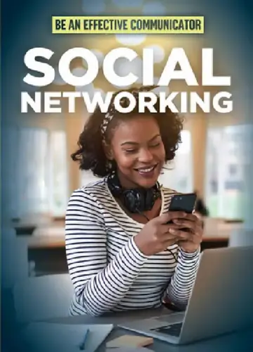 Cover of Social Networking