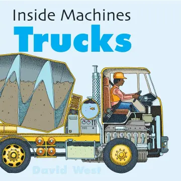 Cover of Trucks