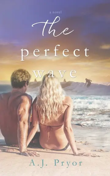 Cover of The Perfect Wave